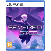 Severed Steel, PlayStation 5, M (Reif)