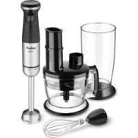 Amica BL6016, Kochmixer, 0,8 l, 1,25 m, 800 W, Schwarz