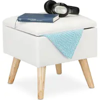 Relaxdays Hocker