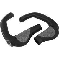 Ergon Griffe comfort GP5-S Rohloff/Nexus