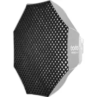 Godox Gitter für P300R Octa-Softbox 120 cm