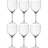 Leonardo Cocktailglas "POESIA" 750 ml, 6-teilig
