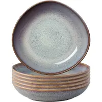 Villeroy & boch Schale "Schalen Lave ø 21 cm 6er Set"