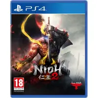 Nioh 2, PlayStation 4, M (Reif)