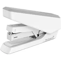 Fellowes Heftgerät LX870 40 Seiten, Weiss