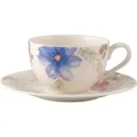 Villeroy & Boch Mariefleur Gris