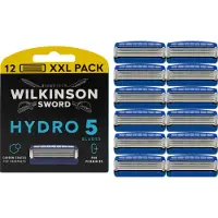 Wilkinson Hydro 5 Skin Protection Regular Ersatzklingen