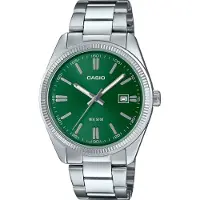 Casio Herren Armbanduhr MTP-1302PD-3AVEF analog