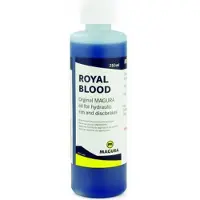 Magura Mineralöl Royal Blood 250ml