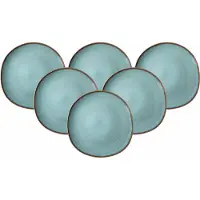 Villeroy & boch Teller Glace (6-Teilig)