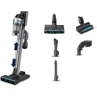 Samsung Jet 90 multi VS20R9044T2 Handstaubsauger Silber Beutellos