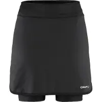 Craft Damen Shorts CORE ENDUR SKIRT W