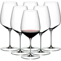 Riedel VELOCE Cabernet / Merlot Weinglas 6er Set