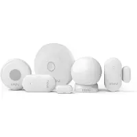 IMOU Kit-alarm Alarmanlagen-set