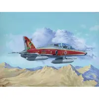 Hobby Boss Hawk T MK.127