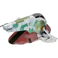 Revell REV6785 The Book of Boba Fett: Boba Fett's Starship (1:88)