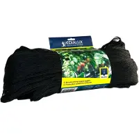 Merkloos Gartennetze 10 x 10 m
