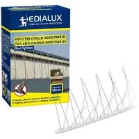 Edialux Vogelspie?e, 165 x 11cm