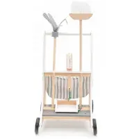 Robin Cool Montessori-methode Reinigungs-wagen