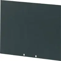 Eaton Power Quality Eaton 119866 Isolierplatte, für Anschlussverbreiterung, 3p, Baugrösse 4 NZM4-XISP