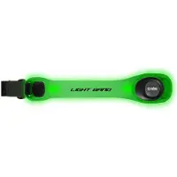 SBS Armband mit Sicherheitslicht