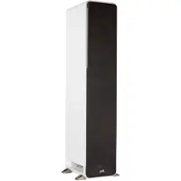 Polk Audio S50E, 5-Wege, Kabelgebunden, 150 W, 33 - 40000 Hz, Weiß