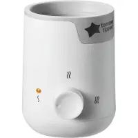 Tommee tippee Elektrischer Flaschen-und Babykostwärmer
