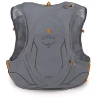 Osprey - Duro 6 - Trailrunningrucksack Gr S grau