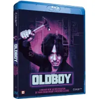 SMD OLDBOY (Oldeuboi)
