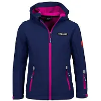 TROLLKIDS Girls Oslofjord Jacket
