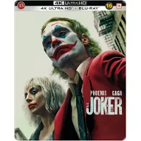Dvd JOKER: FOLIE Á DEUX