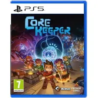 PS5 Core Keeper
