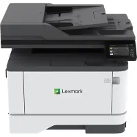 Lexmark MB3442I, Laser, Monodruck, 2400 x 600 DPI, A4, Direktdruck, Schwarz, Weiß