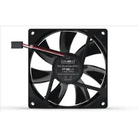 Noiseblocker BlackSilentPro-Series PE-P