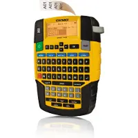 Dymo Rhino 4200 Azerty 19mm PB1 FR/BE