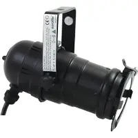 Eurolite Halogen-PAR-Scheinwerfer PAR-2