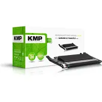 KMP SA-T53 Toner schwarz kompatibel mit Samsung CLT-K406S