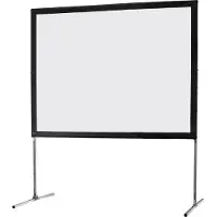 Celexon Mobil Expert, Leinwand, 4:3