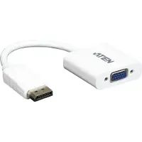 Aten VC925 DisplayPort to VGA Adapter
