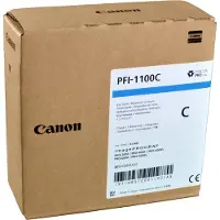 Canon PFI-1100C Tinte cyan 160ml