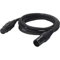 DAP Fl08 Dmx/Aes-Ebu Xlr/M 5 p. Xlr/F 5 p.