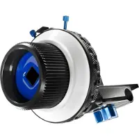 Walimex Pro F 3 Follow Focus Twin-Stop
