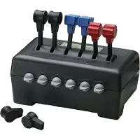 CH Products Throttle Quadrant Controller