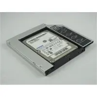 Microstorage IB500001I556, 500 GB, 5400 RPM
