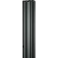 Vogel's Business PUC 2720 BS 200cm PUC 2720 Connect-it Standrohr schw
