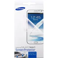 Samsung ETC-G1J9W Bildschirmschutz