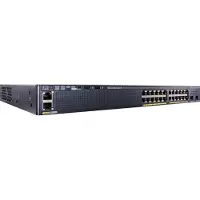 Cisco Catalyst WS-C2960+48TC-L, Managed, L2, Fast Ethernet (10/100), Vollduplex