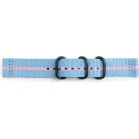 Samsung Nato Nylon Strap