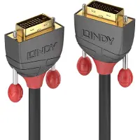 Lindy 36224 5 M Dvi-kabel