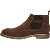 Bugatti Klassische Stiefeletten 311-AOB31-1400 Braun